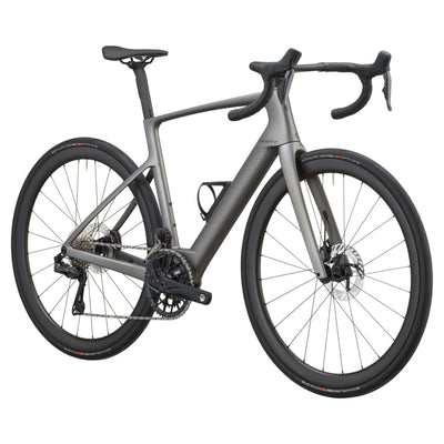 Scott Fastlane 10 2027 Tungsten Grey
