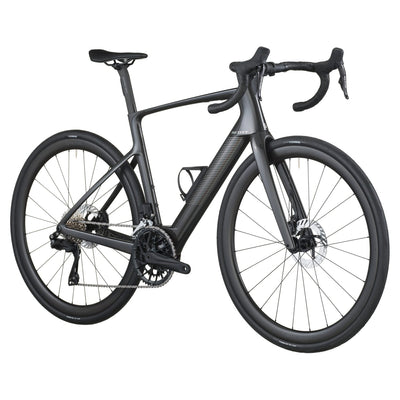 Scott Fastlane 20 2027 Carbon Black