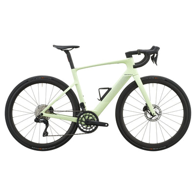 Scott Fastlane 20 2027 Cream Green