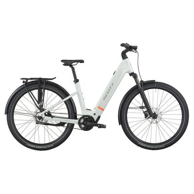 Scott Sub Tour 20 Wave 2026 Classic Grey #2