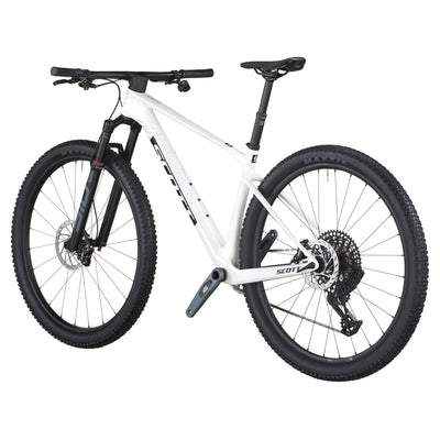 Scott Scale RC Team Issue 2026 White #3