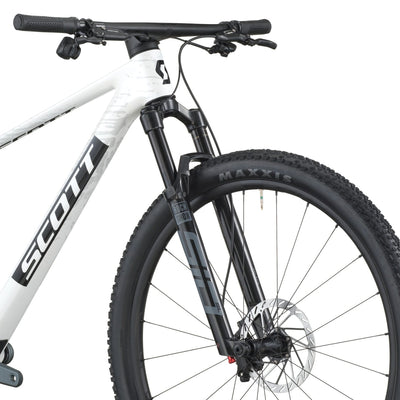 Scott Scale RC Team Issue 2026 White #5