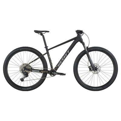Scott Contrail 10 2026 Black #2