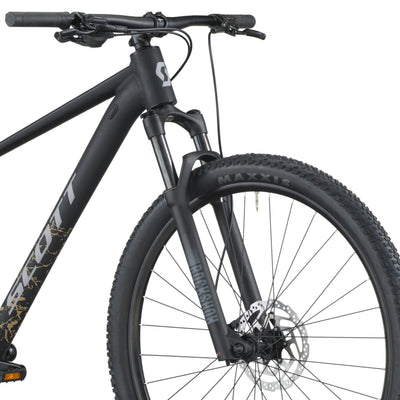 Scott Contrail 10 2026 Black #5