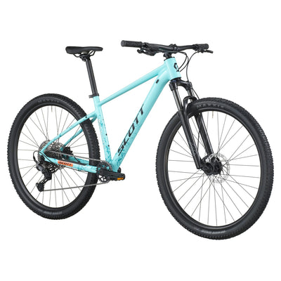 Scott Contrail 20 2026 Tropic Blue