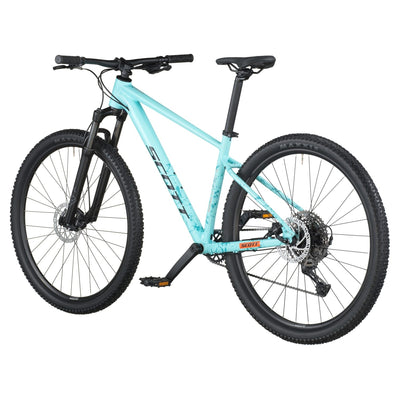 Scott Contrail 20 2026 Tropic Blue #3