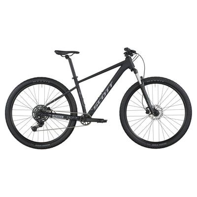 Scott Contrail 30 2026 Black #2