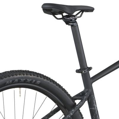 Scott Contrail 30 2026 Black #8