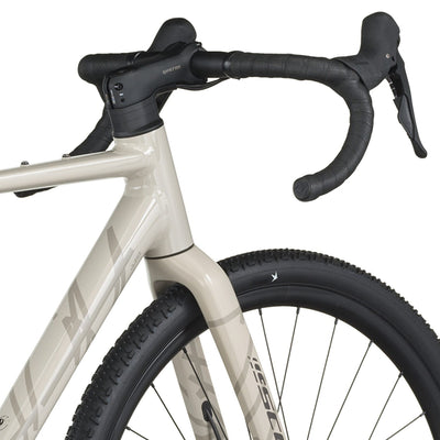 Scott Speedster Gravel 10 2026 Taupe Beige #7