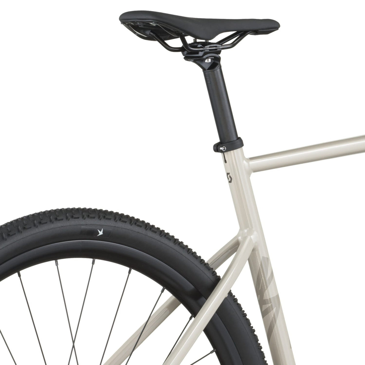 Scott Speedster Gravel 10 2026 Taupe Beige #8