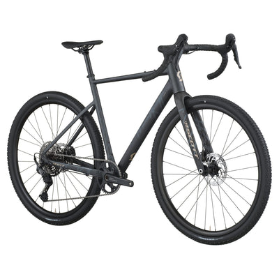 Scott Speedster Gravel 30 2026 Black
