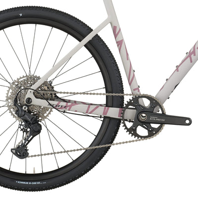 Scott Speedster Gravel 30 2026 Sepia Grey #4