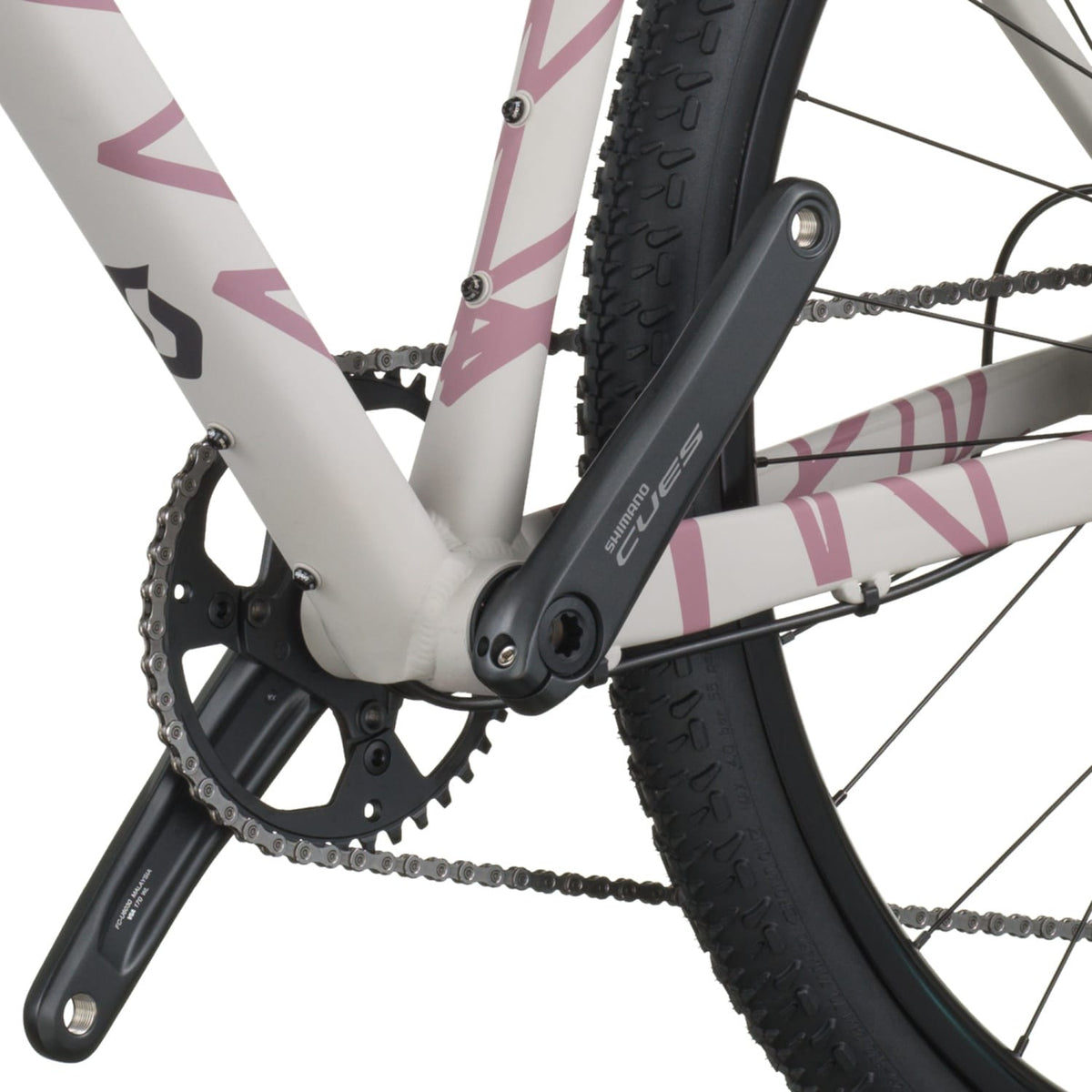 Scott Speedster Gravel 30 2026 Sepia Grey #6