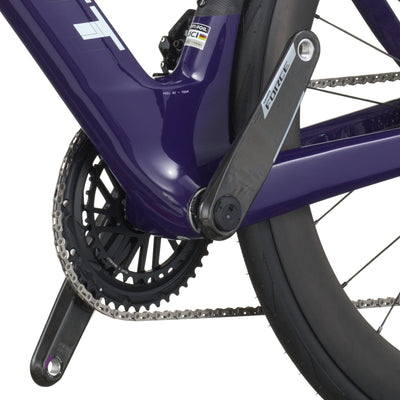 Scott Foil RC Team 2026 Grape Purple/Carbon Black #6