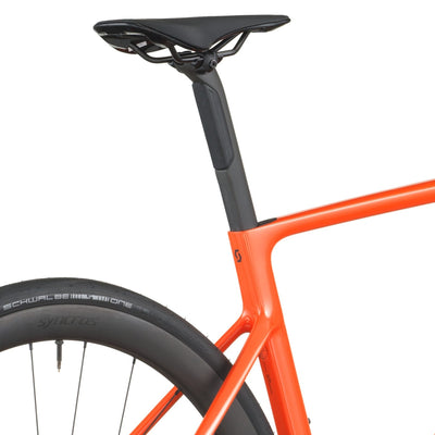 Scott Addict RC 30 2026 Flame Orange #8
