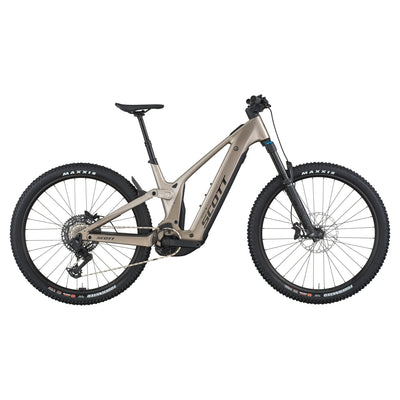 Scott Patron 910 2026 Meteor Grey #2