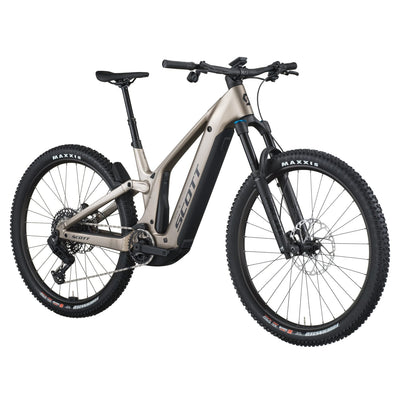 Scott Patron 910 2026 Meteor Grey