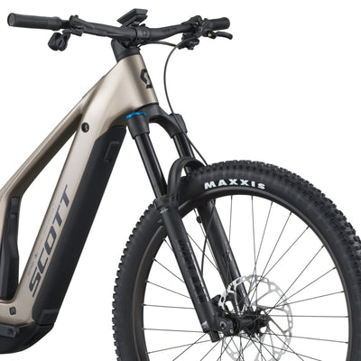 Scott Patron 910 2026 Meteor Grey #5
