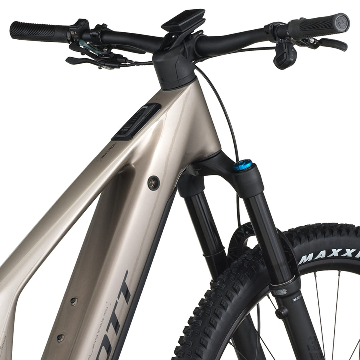 Scott Patron 910 2026 Meteor Grey #8