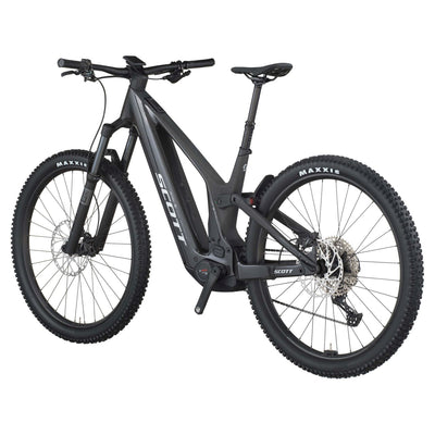 Scott Patron 920 2026 Carbon Black #3