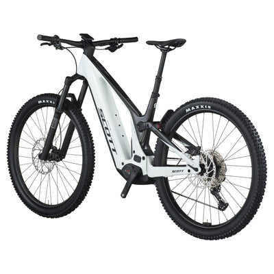 Scott Patron 920 2026 Carbon Black/Pastel White #3
