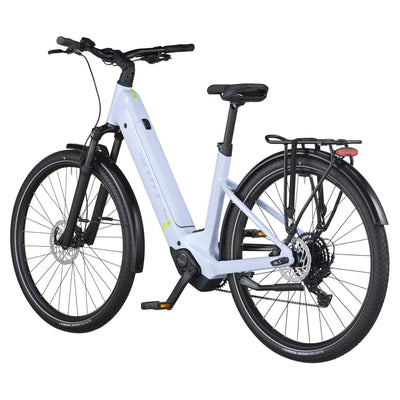 Scott Sub Sport 30 Wave 2026 Icy Blue #3