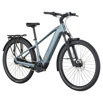 Scott Sub Tour 40 2026 Hematite Blue