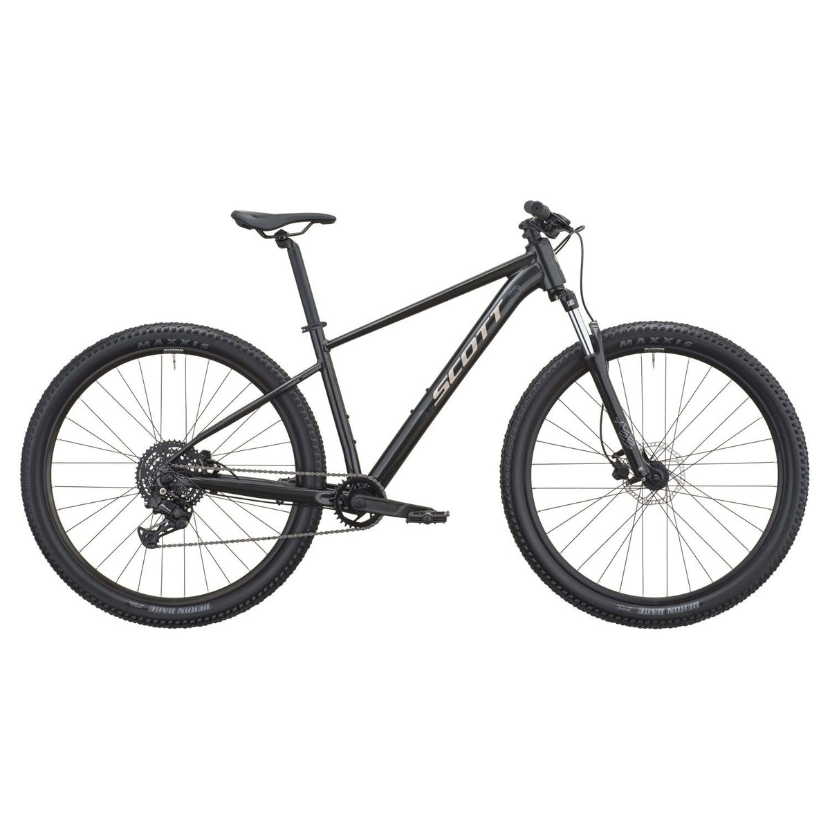 Scott Contrail 40 2027 Black #2