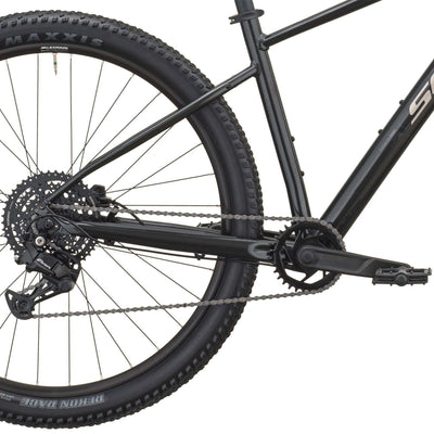 Scott Contrail 40 2027 Black #6