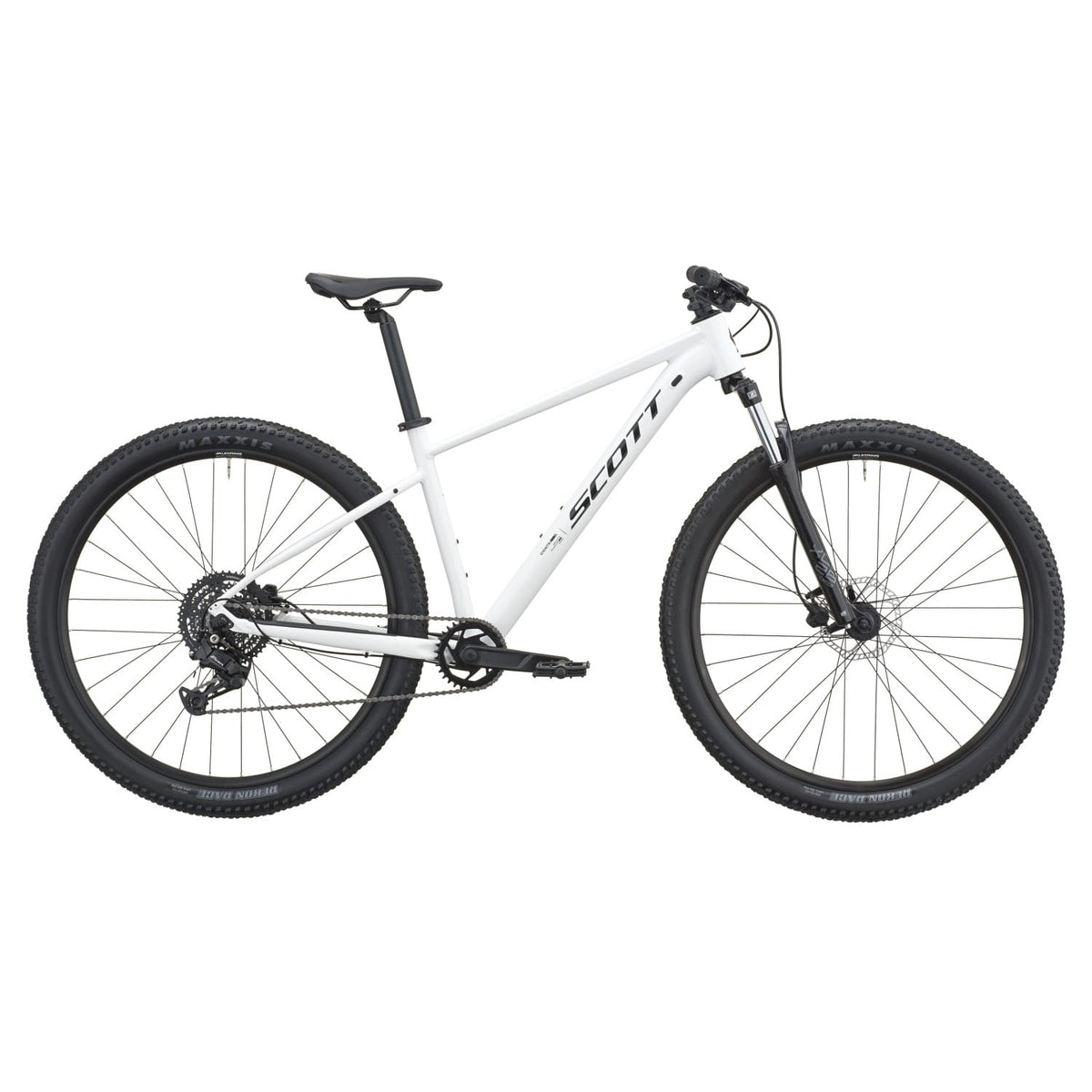 Scott Contrail 40 2027 White #2