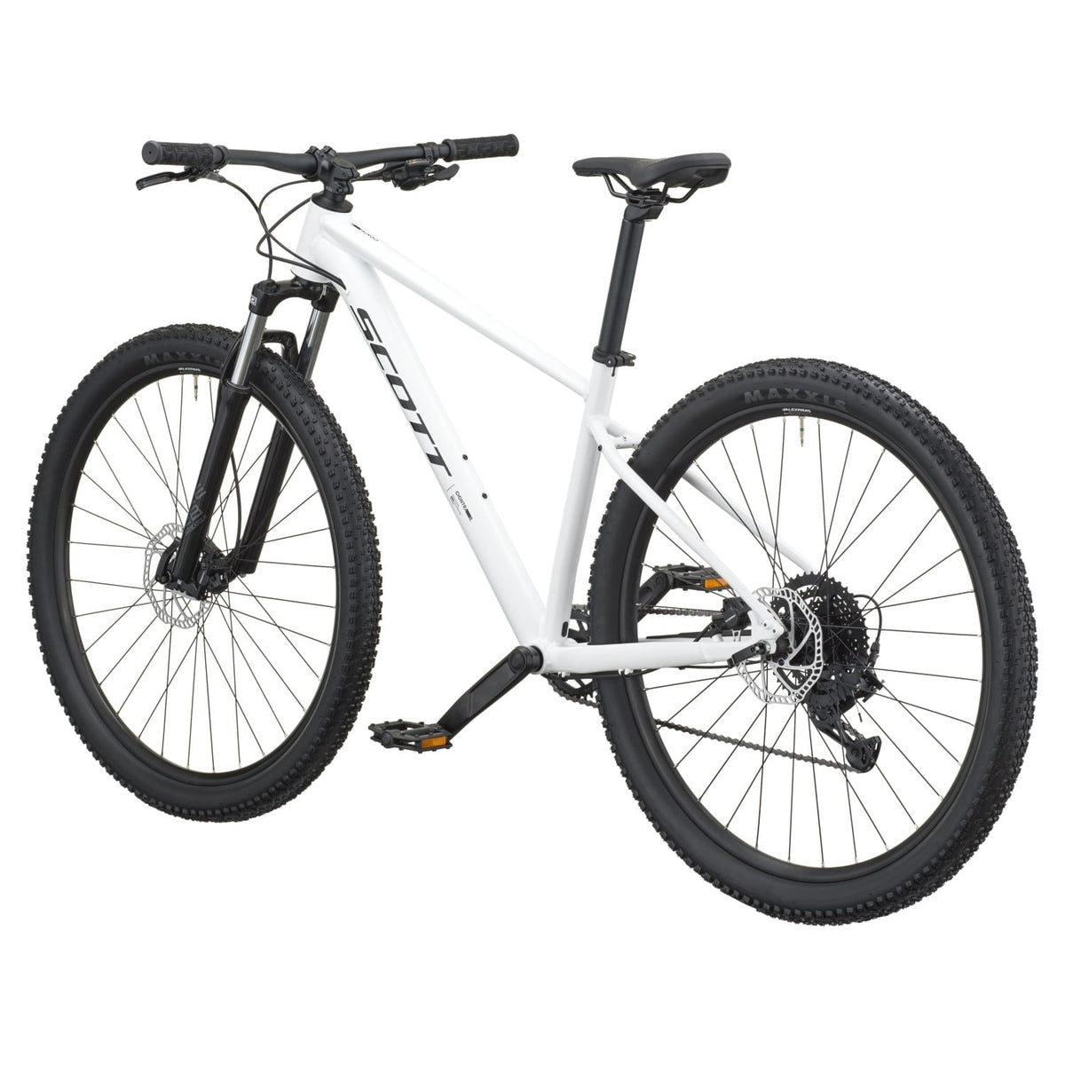 Scott Contrail 40 2027 White #3