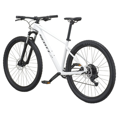 Scott Contrail 40 2027 White #3