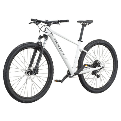 Scott Contrail 40 2027 White #4