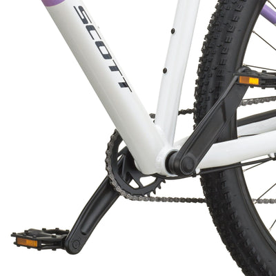 Scott Contrail 40 2027 White/Pink #8