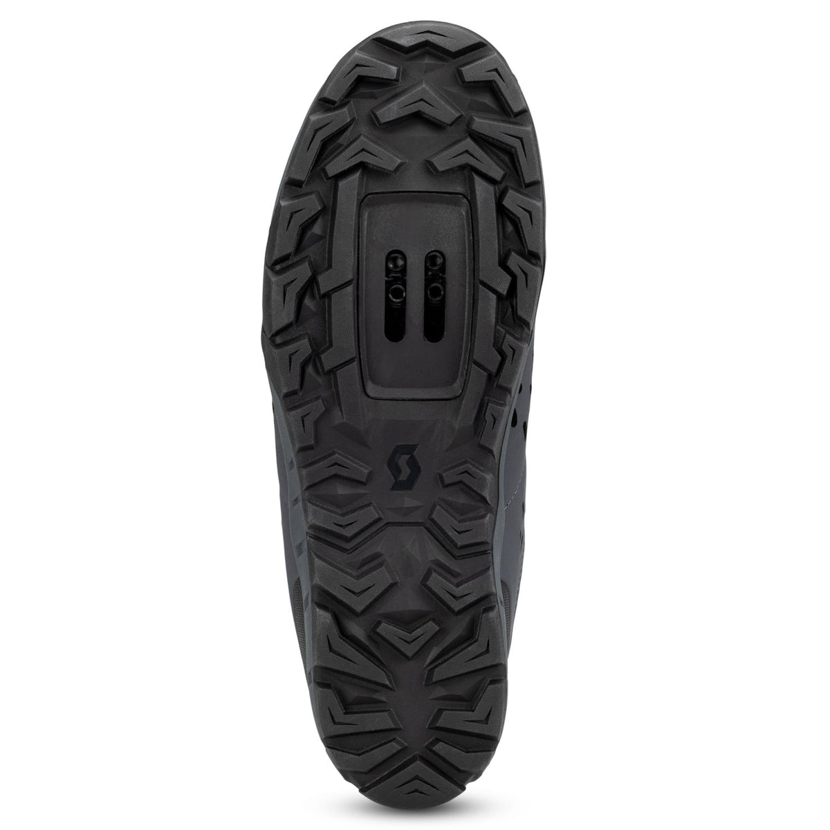 Zapatillas MTB Scott All Mountain Crus/R Lace Mujer Grey/Light Blue #2