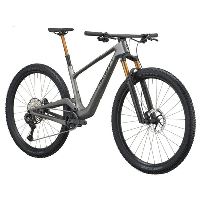 Scott Spark RC Expert 2027 Tungsten Grey