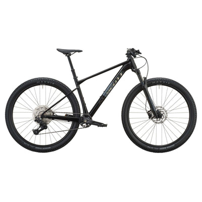 Scott Scale 50 2027 Obsidian Black #2
