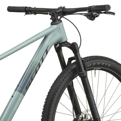 Scott Scale 60 2027 Arctic Green #7