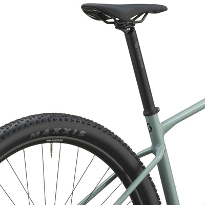 Scott Scale 60 2027 Arctic Green #8