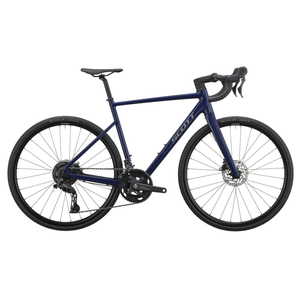 Scott Speedster 20 2027 Tide Blue #2