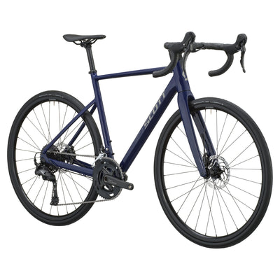 Scott Speedster 20 2027 Tide Blue