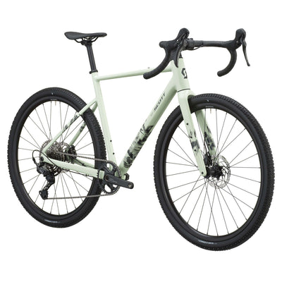 Scott Speedster Gravel 40 2027 Ash Green