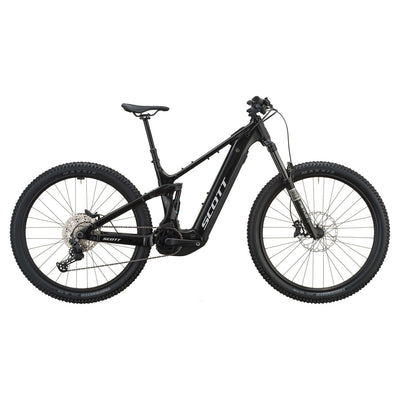 Scott Strike 30 2027 Black #2
