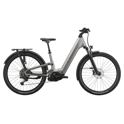 Scott E-ville 20 2027 Tungsten Grey