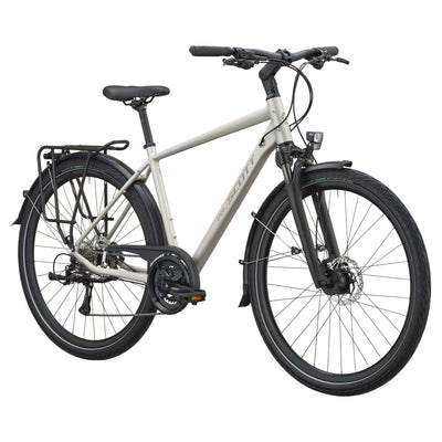 Scott Vitess 20 2027 Ivory Beige