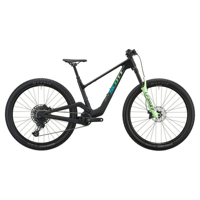 Scott Spark Pro 700 2027 Black #2