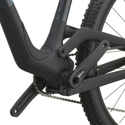 Scott Spark Pro 700 2027 Black #5