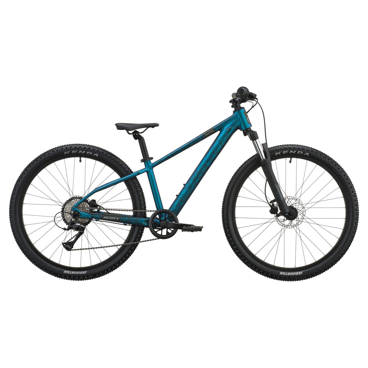 Scott Roxter 600 2027 Transformative Green