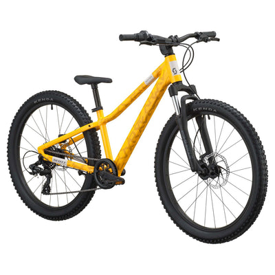 Scott Roxter 400 2027 Sunny Yellow
