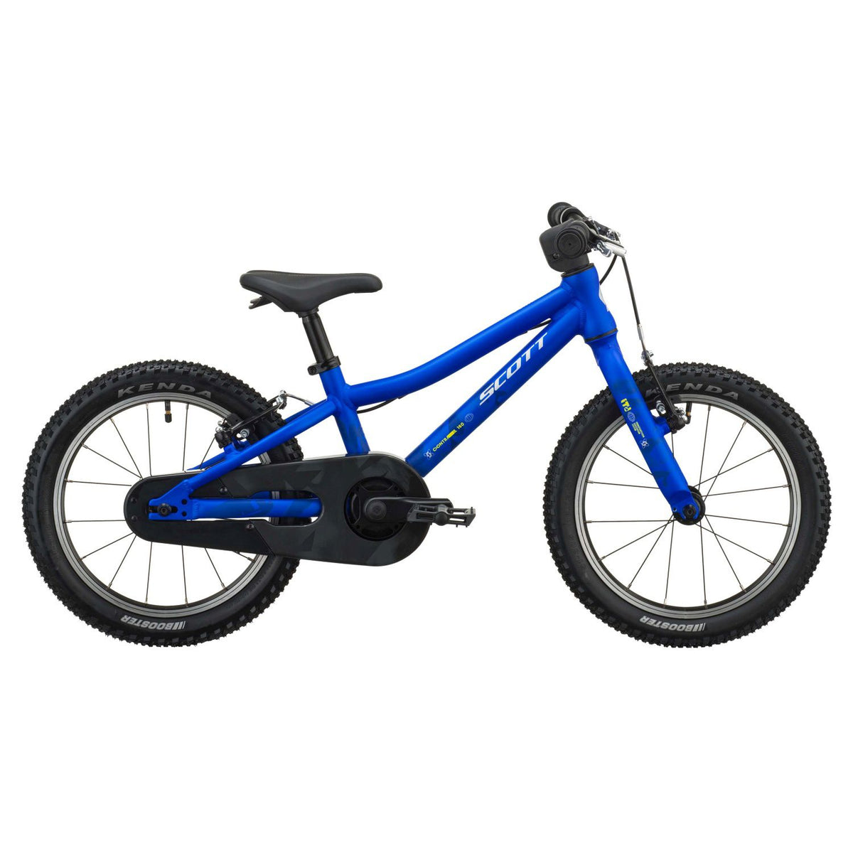 Scott Contrail 160 2027 Ultra Blue #2